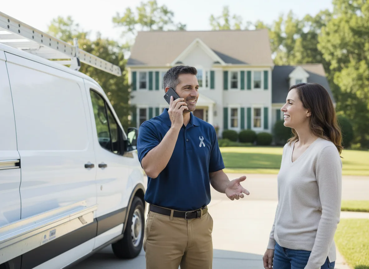 Home Gutter Service Kykotsmovi Village, AZ FAQs